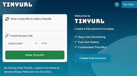 tinyurl japan.